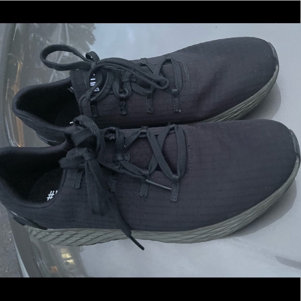 No Bull shoes